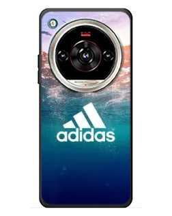 Чохол для ZTE Nubia Focus 2 Ultra з картинкою «Океанська глибина адідас» Чохол для ZTE Nubia Focus 2 Ultra з картинкою «Океанська глибина адідас»