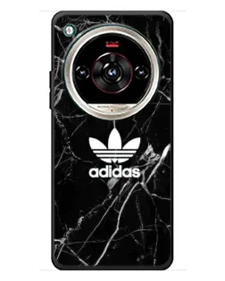 Чохол для ZTE Nubia Focus 2 Ultra з картинкою «Білий мармур Adidas» Чохол для ZTE Nubia Focus 2 Ultra з картинкою «Білий мармур Adidas»