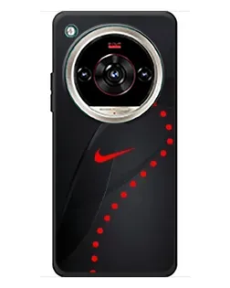 Чохол для ZTE Nubia Focus 2 Ultra з картинкою «Абстрактний дизайн Nike» Чохол для ZTE Nubia Focus 2 Ultra з картинкою «Абстрактний дизайн Nike»