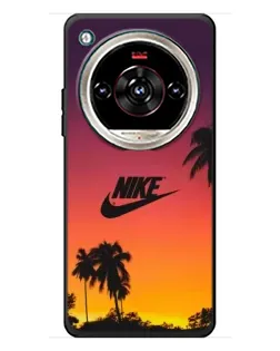 Чохол для ZTE Nubia Focus 2 Ultra з картинкою «Nike на заході сонця» Чохол для ZTE Nubia Focus 2 Ultra з картинкою «Nike на заході сонця»