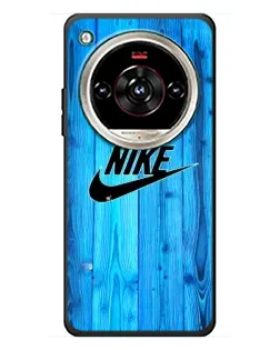 Чохол для ZTE Nubia Focus 2 Ultra з картинкою «Блакитне дерево Nike» Чохол для ZTE Nubia Focus 2 Ultra з картинкою «Блакитне дерево Nike»