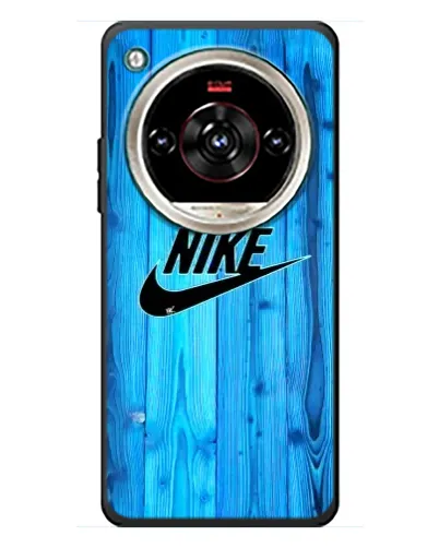 Чохол для ZTE Nubia Focus 2 Ultra з картинкою «Блакитне дерево Nike»