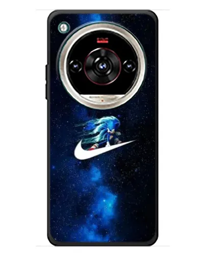 Чохол для ZTE Nubia Focus 2 Ultra з картинкою «Зірковий шлях Nike»