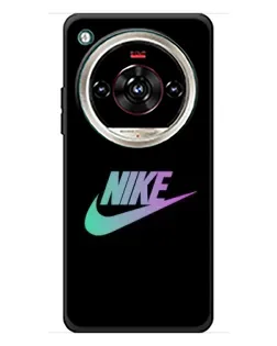 Чохол для ZTE Nubia Focus 2 Ultra з картинкою «Nike — міська ніч» Чохол для ZTE Nubia Focus 2 Ultra з картинкою «Nike — міська ніч»