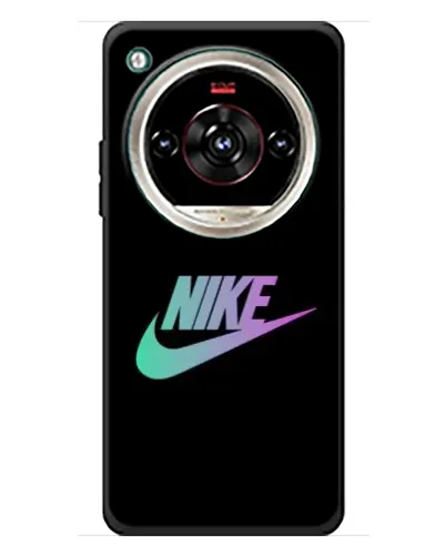 Чохол для ZTE Nubia Focus 2 Ultra з картинкою «Nike — міська ніч»