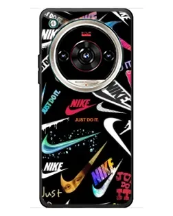 Чохол для ZTE Nubia Focus 2 Ultra з картинкою «Nike — розкіш» Чохол для ZTE Nubia Focus 2 Ultra з картинкою «Nike — розкіш»