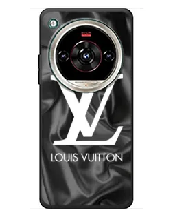 Чохол для ZTE Nubia Focus 2 Ultra з картинкою «Шовковий Louis Vuitton» Чохол для ZTE Nubia Focus 2 Ultra з картинкою «Шовковий Louis Vuitton»