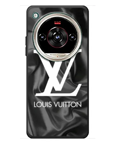 Чохол для ZTE Nubia Focus 2 Ultra з картинкою «Шовковий Louis Vuitton»