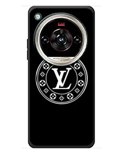 Чохол для ZTE Nubia Focus 2 Ultra з картинкою «LV — печатка стилю» Чохол для ZTE Nubia Focus 2 Ultra з картинкою «LV — печатка стилю»