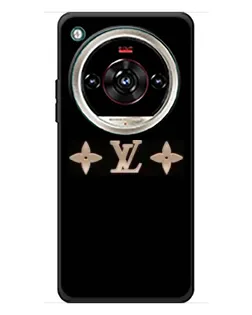 Чохол для ZTE Nubia Focus 2 Ultra з картинкою «Louis Vuitton — мінімалізм» Чохол для ZTE Nubia Focus 2 Ultra з картинкою «Louis Vuitton — мінімалізм»