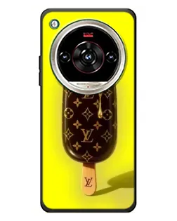 Чохол для ZTE Nubia Focus 2 Ultra з картинкою «Морозиво від LV» Чохол для ZTE Nubia Focus 2 Ultra з картинкою «Морозиво від LV»