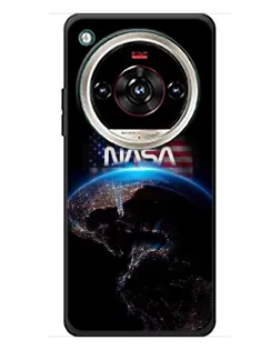 Чохол для ZTE Nubia Focus 2 Ultra з картинкою «Земля з космосу NASA» Чохол для ZTE Nubia Focus 2 Ultra з картинкою «Земля з космосу NASA»