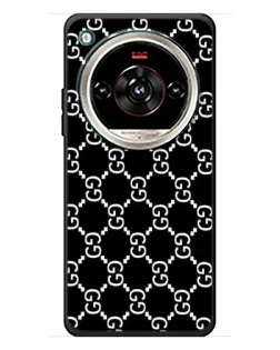 Чохол для ZTE Nubia Focus 2 Ultra з картинкою «Gucci — сітчастий паттерн» Чохол для ZTE Nubia Focus 2 Ultra з картинкою «Gucci — сітчастий паттерн»