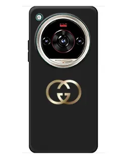 Чохол для ZTE Nubia Focus 2 Ultra з картинкою «Мінімалізм Gucci» Чохол для ZTE Nubia Focus 2 Ultra з картинкою «Мінімалізм Gucci»