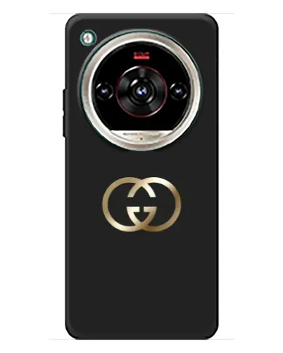 Чохол для ZTE Nubia Focus 2 Ultra з картинкою «Мінімалізм Gucci»