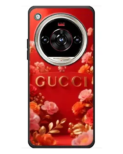 Чохол для ZTE Nubia Focus 2 Ultra з картинкою «Gucci — золотий сад» Чохол для ZTE Nubia Focus 2 Ultra з картинкою «Gucci — золотий сад»