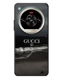 Чохол для ZTE Nubia Focus 2 Ultra з картинкою «Gucci — морський прибій» Чохол для ZTE Nubia Focus 2 Ultra з картинкою «Gucci — морський прибій»