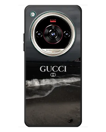 Чохол для ZTE Nubia Focus 2 Ultra з картинкою «Gucci — морський прибій»