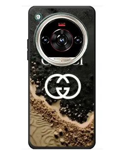 Чохол для ZTE Nubia Focus 2 Ultra з картинкою «Gucci — піщані дюни» Чохол для ZTE Nubia Focus 2 Ultra з картинкою «Gucci — піщані дюни»