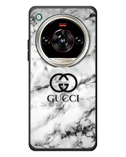 Чохол для ZTE Nubia Focus 2 Ultra з картинкою «Gucci — мармуровий шик» Чохол для ZTE Nubia Focus 2 Ultra з картинкою «Gucci — мармуровий шик»