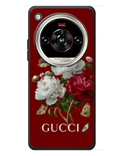 Чохол для ZTE Nubia Focus 2 Ultra з картинкою «Gucci — сад» Чохол для ZTE Nubia Focus 2 Ultra з картинкою «Gucci — сад»