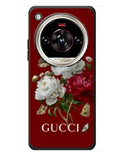 Чохол для ZTE Nubia Focus 2 Ultra з картинкою «Gucci — сад»