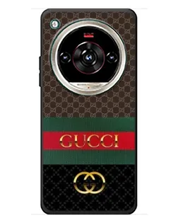 Чохол для ZTE Nubia Focus 2 Ultra з картинкою «Gucci — брендований десерт» Чохол для ZTE Nubia Focus 2 Ultra з картинкою «Gucci — брендований десерт»