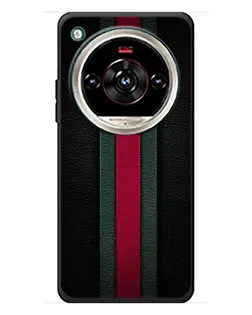 Чохол для ZTE Nubia Focus 2 Ultra з картинкою «Gucci — неонова лінія» Чохол для ZTE Nubia Focus 2 Ultra з картинкою «Gucci — неонова лінія»