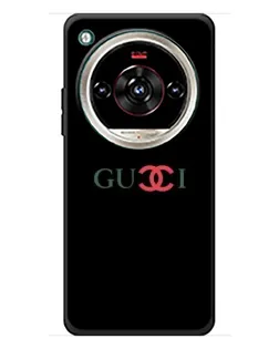 Чохол для ZTE Nubia Focus 2 Ultra з картинкою «Gucci — червоний градієнт» Чохол для ZTE Nubia Focus 2 Ultra з картинкою «Gucci — червоний градієнт»