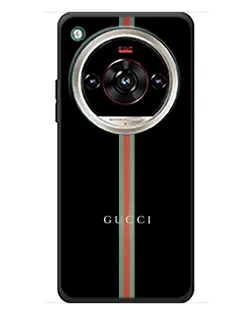 Чохол для ZTE Nubia Focus 2 Ultra з картинкою «Gucci — строга лінія» Чохол для ZTE Nubia Focus 2 Ultra з картинкою «Gucci — строга лінія»