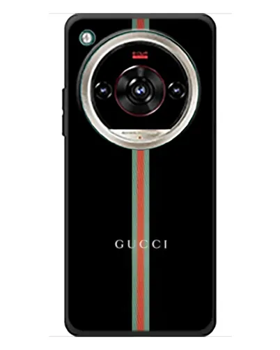 Чехол для ZTE Nubia Focus 2 Ultra с картинкой «Gucci — строгая линия» Чехол для ZTE Nubia Focus 2 Ultra с картинкой «Gucci — строгая линия»