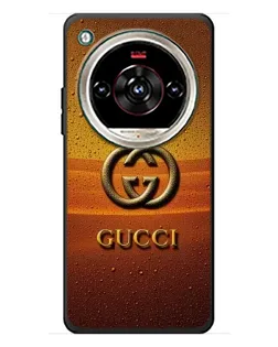 Чохол для ZTE Nubia Focus 2 Ultra з картинкою «Gucci — сонячний градієнт» Чохол для ZTE Nubia Focus 2 Ultra з картинкою «Gucci — сонячний градієнт»