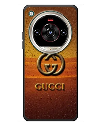 Чехол для ZTE Nubia Focus 2 Ultra с картинкой «Gucci — солнечный градиент» Чехол для ZTE Nubia Focus 2 Ultra с картинкой «Gucci — солнечный градиент»