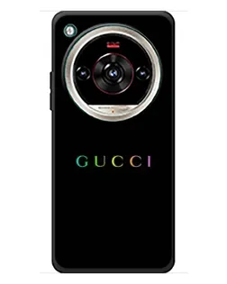 Чохол для ZTE Nubia Focus 2 Ultra з картинкою «Gucci — неоновий мінімалізм» Чохол для ZTE Nubia Focus 2 Ultra з картинкою «Gucci — неоновий мінімалізм»