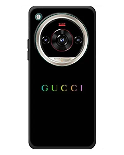 Чехол для ZTE Nubia Focus 2 Ultra с картинкой «Gucci — неоновый минимализм» Чехол для ZTE Nubia Focus 2 Ultra с картинкой «Gucci — неоновый минимализм»