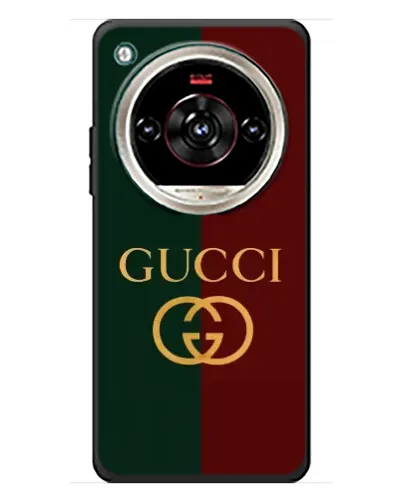 Чехол для ZTE Nubia Focus 2 Ultra с картинкой «Gucci — темно-зеленый градиент» Чехол для ZTE Nubia Focus 2 Ultra с картинкой «Gucci — темно-зеленый градиент»