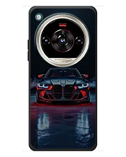 Чохол для ZTE Nubia Focus 2 Ultra з картинкою «BMW на мокрій дорозі» Чохол для ZTE Nubia Focus 2 Ultra з картинкою «BMW на мокрій дорозі»