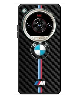 Чохол для ZTE Nubia Focus 2 Ultra з картинкою «Емблема BMW та карбон» Чохол для ZTE Nubia Focus 2 Ultra з картинкою «Емблема BMW та карбон»