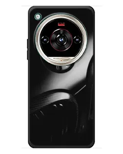 Чохол для ZTE Nubia Focus 2 Ultra з картинкою «Емблема BMW — макро» Чохол для ZTE Nubia Focus 2 Ultra з картинкою «Емблема BMW — макро»
