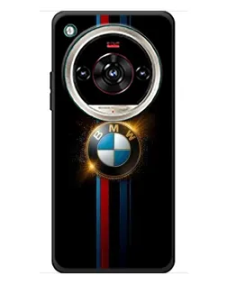 Чохол для ZTE Nubia Focus 2 Ultra з картинкою «BMW M-Power неон» Чохол для ZTE Nubia Focus 2 Ultra з картинкою «BMW M-Power неон»