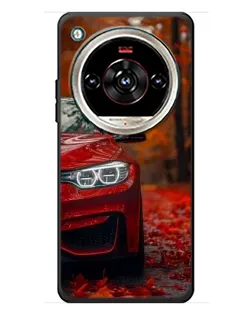 Чохол для ZTE Nubia Focus 2 Ultra з картинкою «Осіння BMW M4» Чохол для ZTE Nubia Focus 2 Ultra з картинкою «Осіння BMW M4»