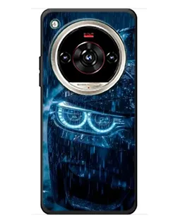 Чохол для ZTE Nubia Focus 2 Ultra з картинкою «BMW під дощем» Чохол для ZTE Nubia Focus 2 Ultra з картинкою «BMW під дощем»