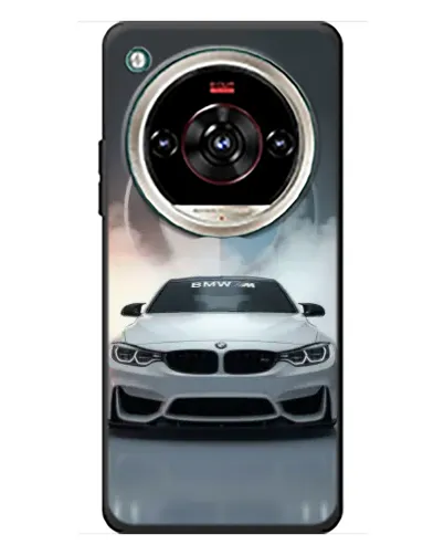 Чехол для ZTE Nubia Focus 2 Ultra с картинкой «BMW в белом дыму» Чехол для ZTE Nubia Focus 2 Ultra с картинкой «BMW в белом дыму»