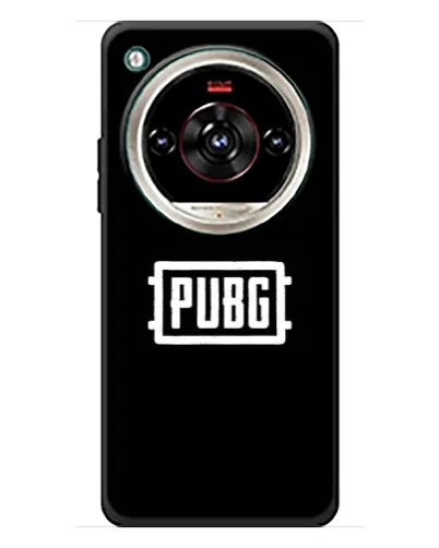 Чохол для ZTE Nubia Focus 2 Ultra з картинкою «Лого BMW — металевий блиск»