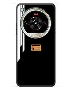 Чохол для ZTE Nubia Focus 2 Ultra з картинкою «PUBG — вертикальні лінії» Чохол для ZTE Nubia Focus 2 Ultra з картинкою «PUBG — вертикальні лінії»