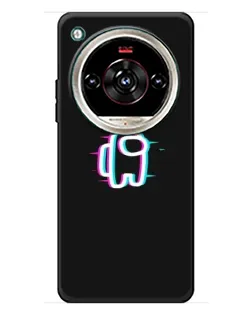 Чохол для ZTE Nubia Focus 2 Ultra з картинкою «Among Us неон» Чохол для ZTE Nubia Focus 2 Ultra з картинкою «Among Us неон»