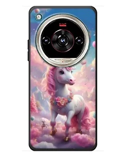 Чохол для ZTE Nubia Focus 2 Ultra з картинкою «Єдиноріг серед хмар» Чохол для ZTE Nubia Focus 2 Ultra з картинкою «Єдиноріг серед хмар»