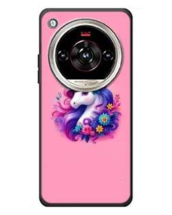Чохол для ZTE Nubia Focus 2 Ultra з картинкою «Казковий єдиноріг» Чохол для ZTE Nubia Focus 2 Ultra з картинкою «Казковий єдиноріг»