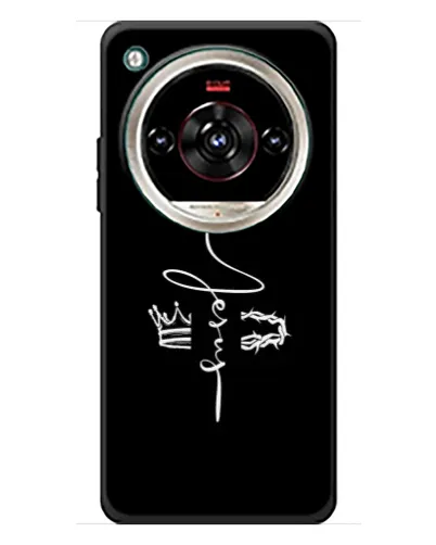 Чохол для ZTE Nubia Focus 2 Ultra з картинкою «Король Слави Jesus» Чохол для ZTE Nubia Focus 2 Ultra з картинкою «Король Слави Jesus»