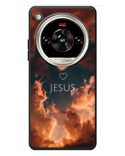 Чохол для ZTE Nubia Focus 2 Ultra з картинкою «Сяйво Імені Jesus» Чохол для ZTE Nubia Focus 2 Ultra з картинкою «Сяйво Імені Jesus»